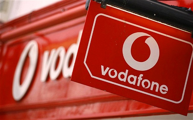 На Закарпатті у Vodafone проблеми зі зв'язком