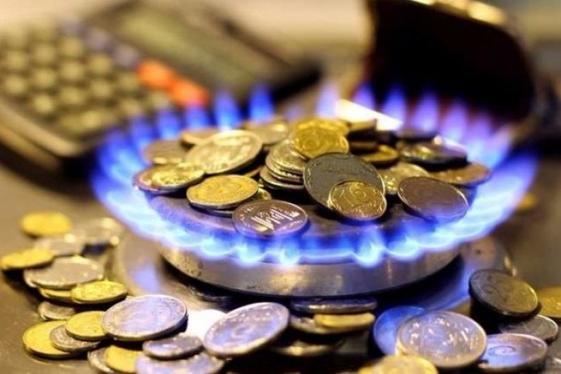З 1 квітня найдорожчий в Україні газ буде на Закарпатті