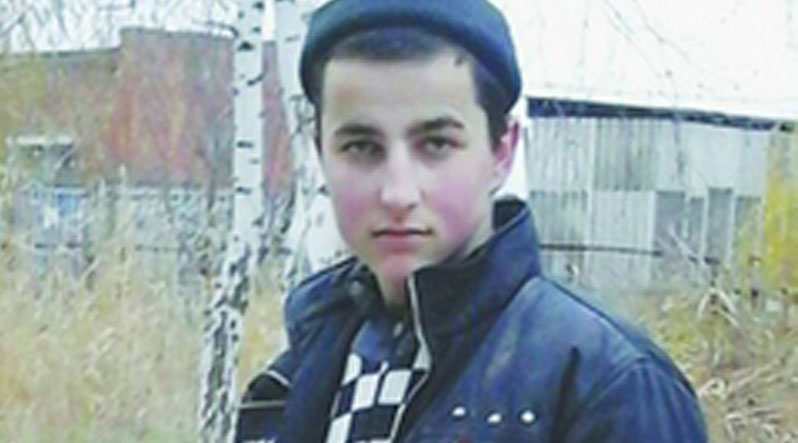 Мати вбитого в Росії 16-річного закарпатця знає, що його вбили за те, що українець