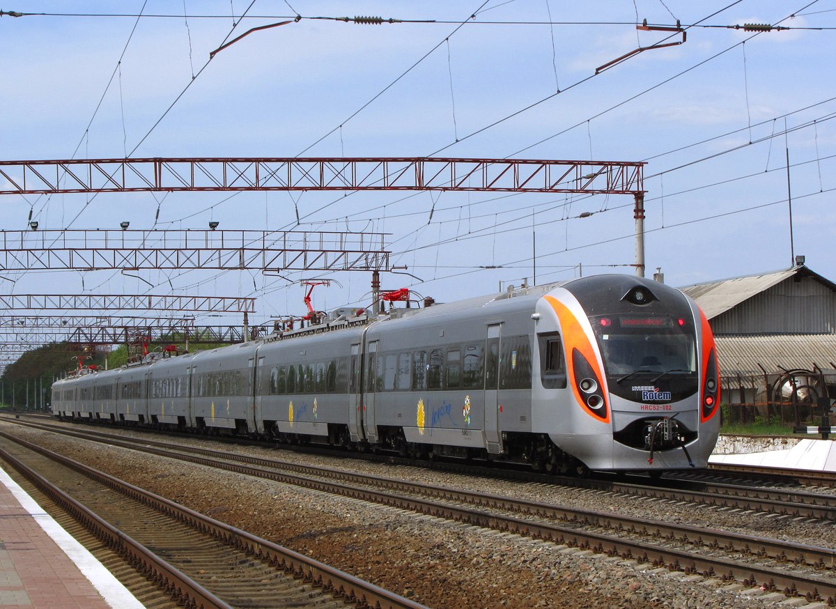 У вересні планують до запуску поїзд Мукачево-Дебрецен із перспективою його продовження до Будапешта