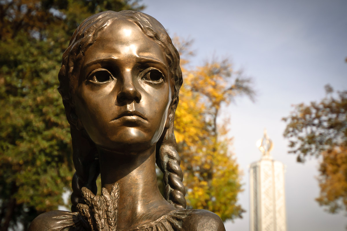 В Ужгороді оголосили новий конкурс на найкращий ескізний проект пам’ятника жертвам Голодомору 