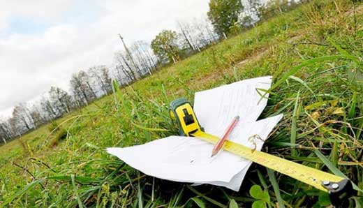 Ще 24 учасникам АТО затверджено проекти земельних ділянок у Мукачеві