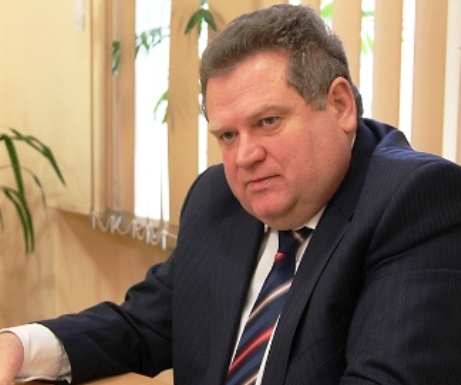 Обласну дитячу лікарню в Мукачеві очолив головний медик часів Януковича, 