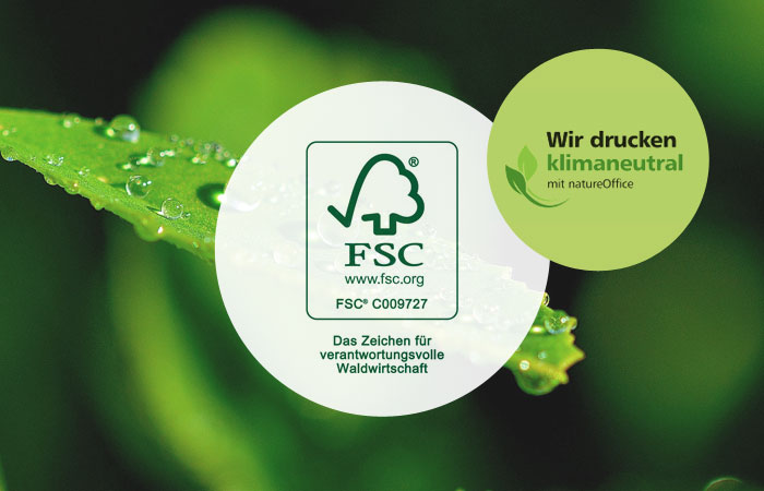 Великоберезнянський лісгосп отримав сертифікат FSC на 5 років 
