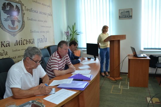 У Тячеві відбулося засідання Регіональної платформи розвитку місцевого самоврядування Закарпатської області (ФОТО, ВІДЕО)