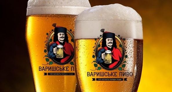 Спеціальне "Фестивальне" крафтове пиво варять до пивного фесту в Мукачеві