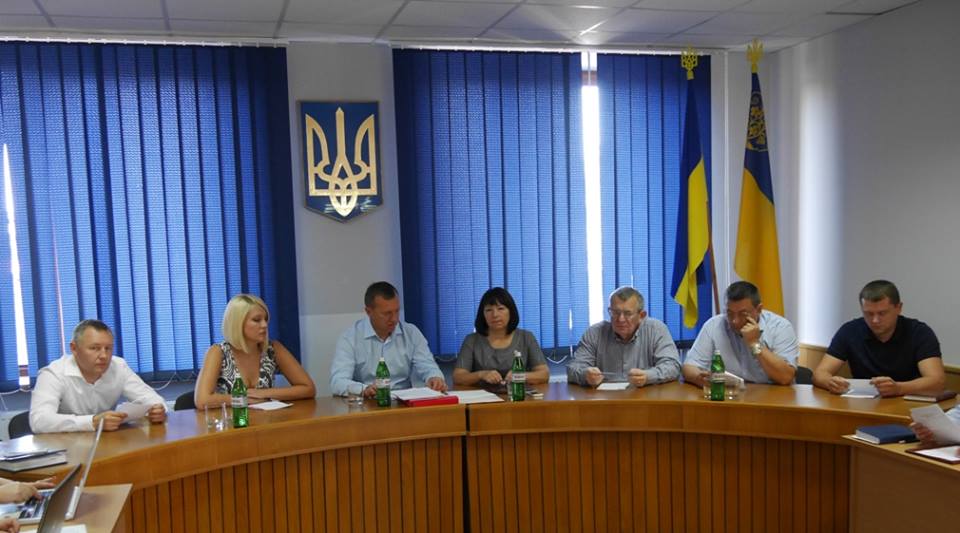 В Ужгороді затвердили мережу навчальних закладів – усього 54