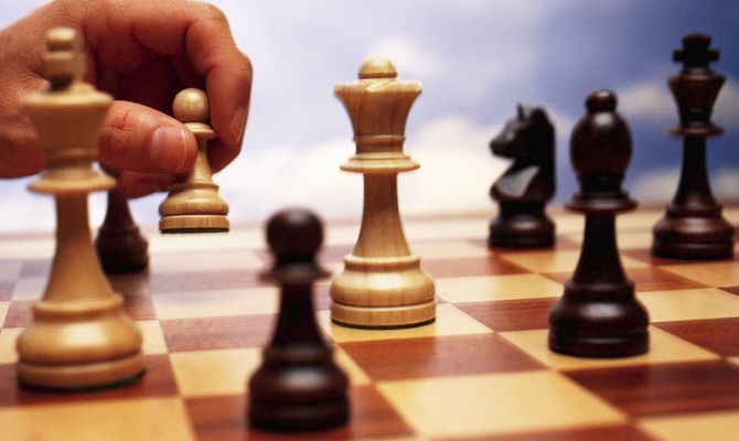 Ужгород і Мукачево зійдуться у шаховому двобої