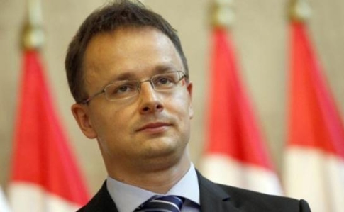 Угорщина блокуватиме будь-яке подальше зближення України та ЄС – офіційна заява