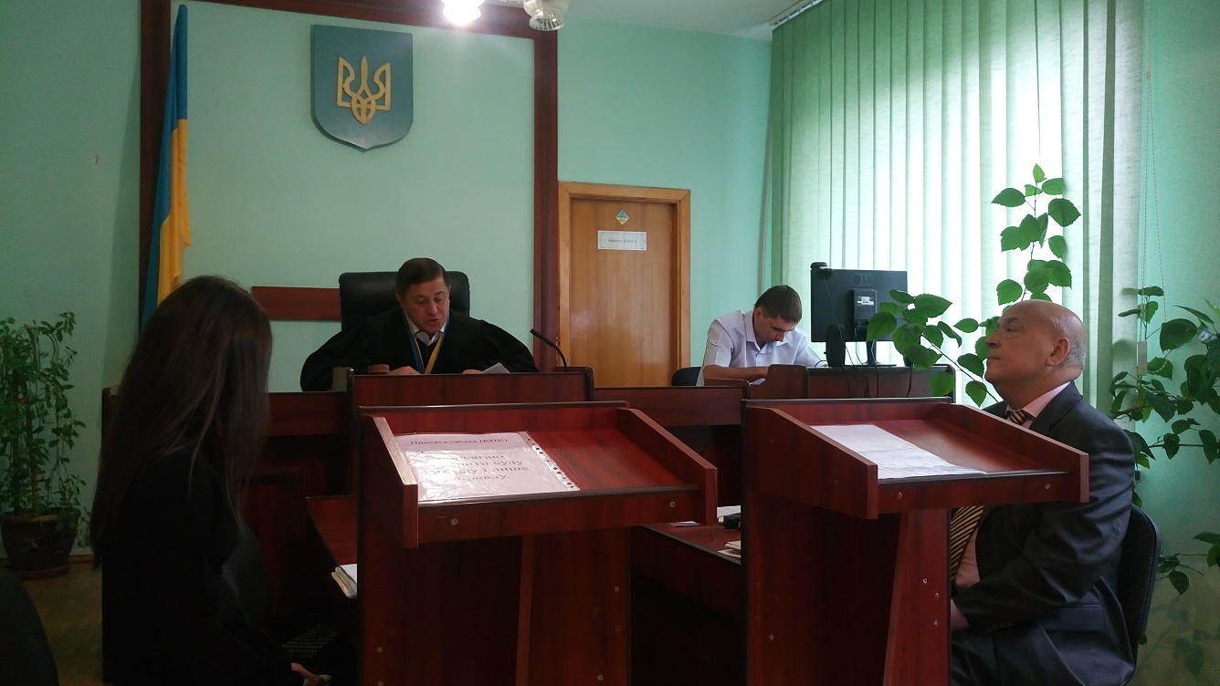 Суд скасував "Тупик Москаля" в Мукачеві, міськрада рішення оскаржуватиме