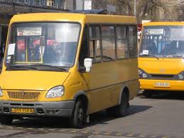 Маршрут автобуса №158 в Ужгороді – з площі Корятовича  на міський цвинтар «Барвінок» – змінено