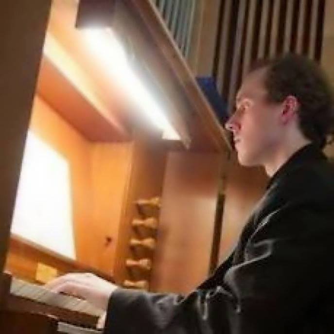 На ІХ Міжнародному фестивалі органної музики ім.Н. Висіч звучатимуть "Страсті Христові"