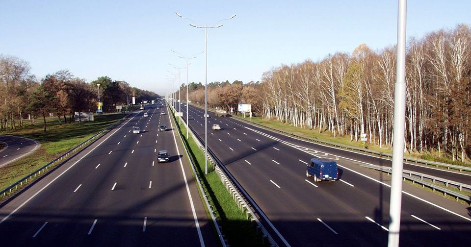 Серед пріоритетів ремонту доріг у 2018 році Укравтодор назвав ремонт короткої траси від Мукачева до Чопа