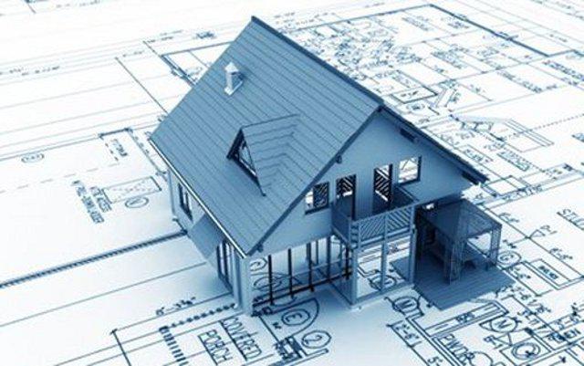 Будівництво житлових будівель на Закарпатті зросло на 4,7%