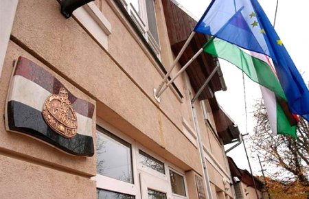 Якщо Будапешт не відкличе консула з Берегова, Київ сам припинить його діяльність в Україні - МЗС