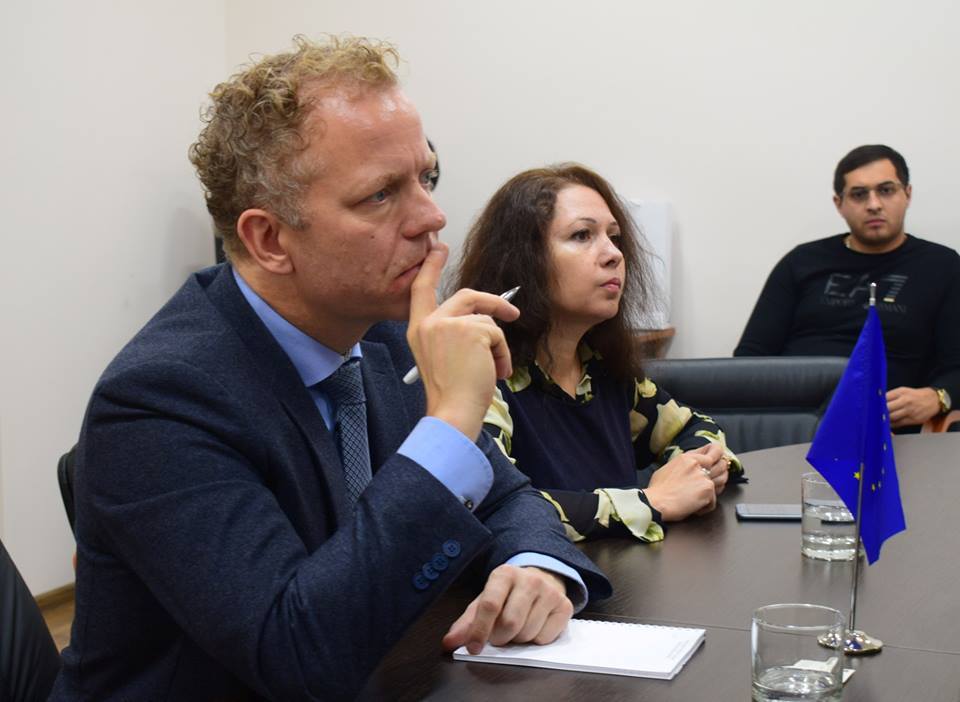 Президентка "Чіріклі": Ужгород – єдине місто, де системно вирішують питання циган (ФОТО)
