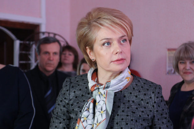 Міністр Гриневич звинуватила голову МЗС Угорщини Сійярто в брехні
