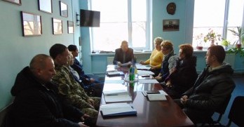 Карантин у школах закарпатського Чопа продовжено до 3 березня