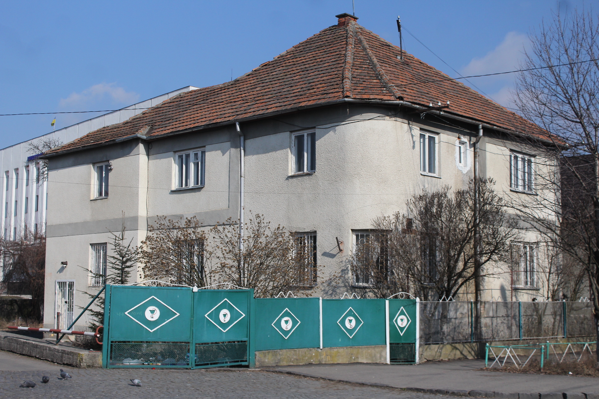 Кошти з "аукціонного" продажу комунального майна в Мукачеві спрямують на ремонт 
медичних закладів міста