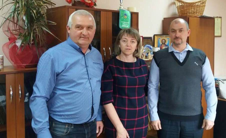 Мешканці 8-ми сіл Ужгородщини через блокування Москалем об'єднання в територіальну громаду звернулися до президента (ФОТО)