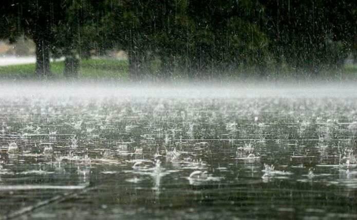 Через тривалі дощі у п'ятницю та вночі проти суботи на Закарпатті очікують підвищення рівнів води у річках