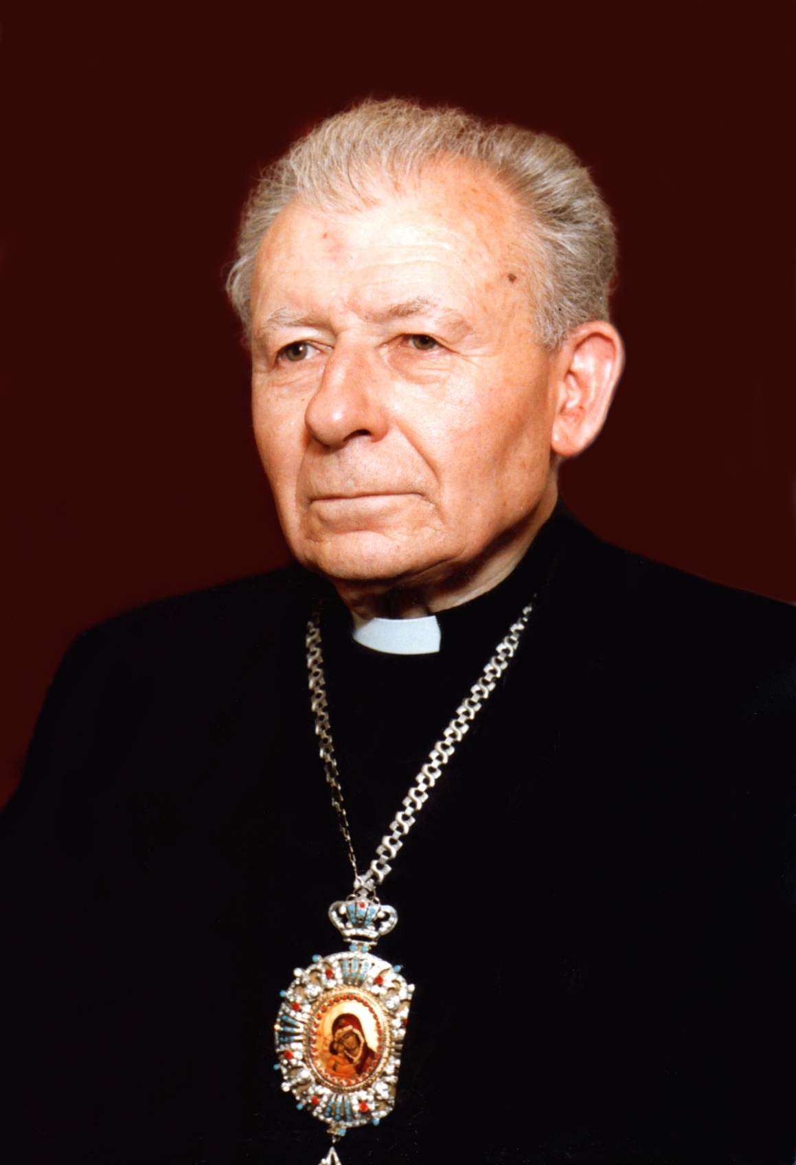 У Коломиї просили пришвидшити беатифікацію владики Івана Маргітича (ФОТО)