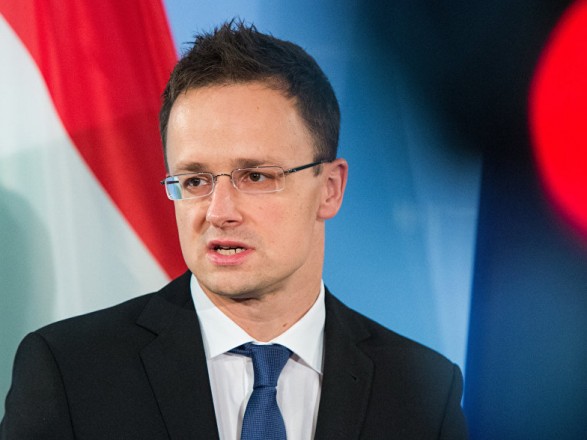 Угорщина не блокуватиме участі Порошенка у майбутньому саміті НАТО