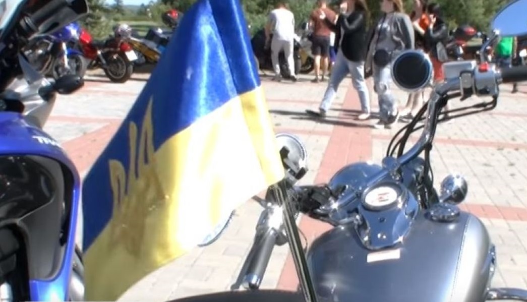 В Ужгороді стартує мотопробіг за єдність Української держави