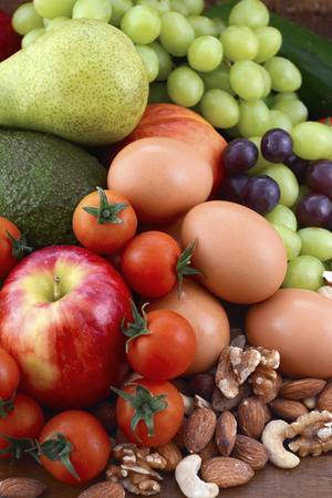 У червні на Закарпатті овочі здешевшали на 12%, фрукти – на 5%, яйця – на 3,9%