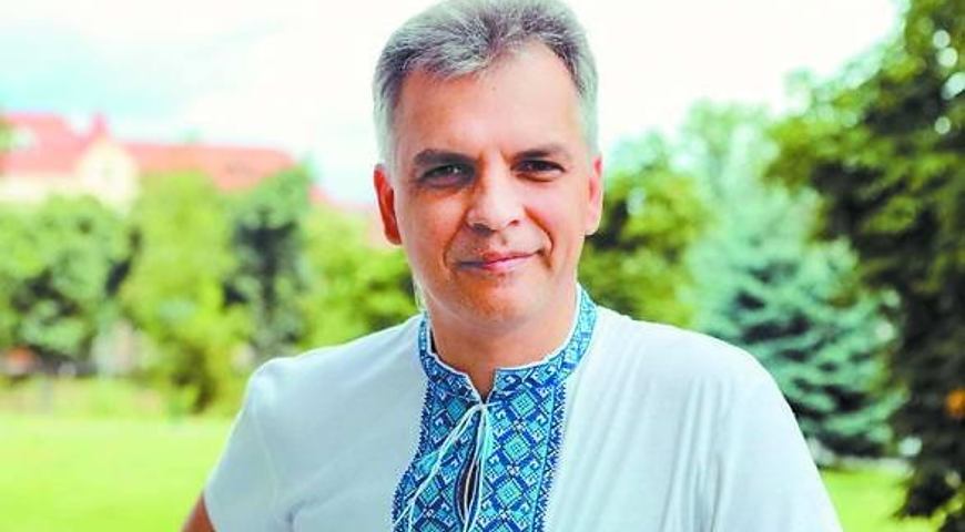 Олександр Гаврош: "Закарпаття — одна з найслабших ланок в Україні, тому вороги б’ють по ній"