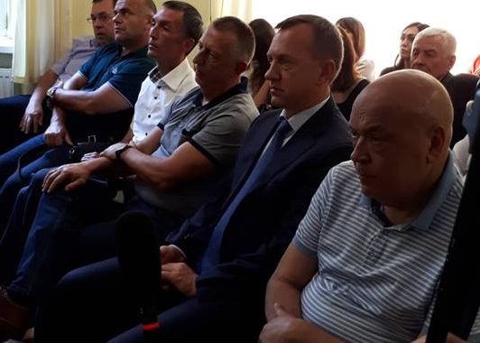 Суд не відсторонив міського голову Ужгорода від посади