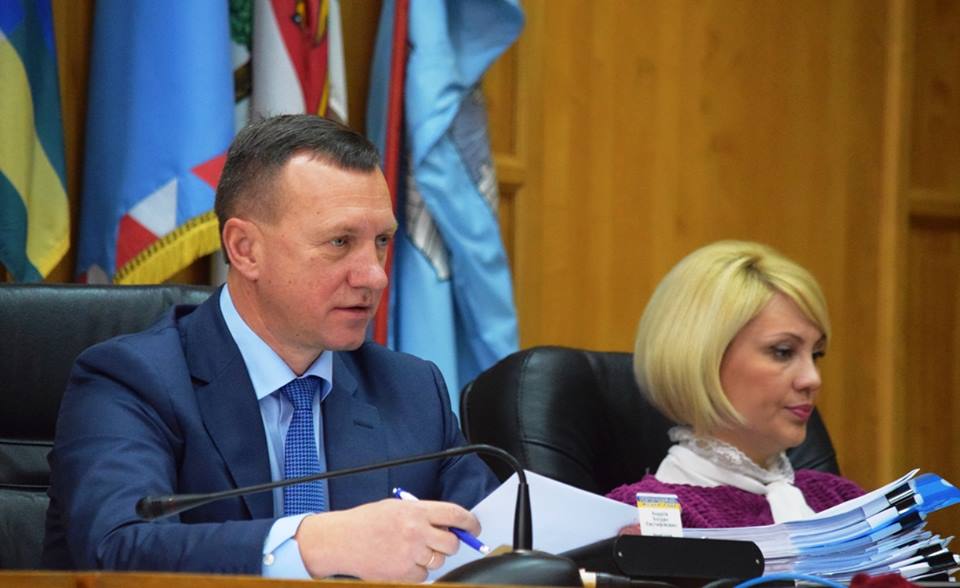 В Ужгороді прийняли Програму економічного і соціального розвитку міста на 2019 рік