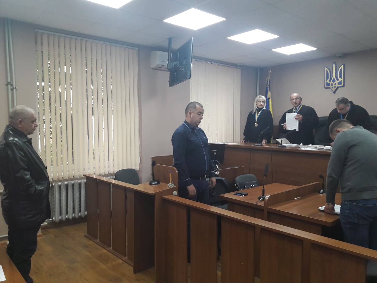 Суд в Ужгороді частково задовільнив апеляцію, збільшивши заставу ужгородському наркоторговцю Науменку до 288 тис грн (ФОТО, ВІДЕО)
