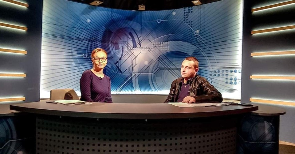 В Ужгороді на скандальну посаду керівника пологового будинку претендує один кандидат