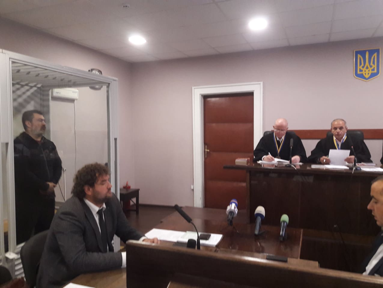 Суд частково задовільнив апеляцію щодо ужгородського наркоторговця Федаска, збільшивши заставу до 576 тис грн (ФОТО)