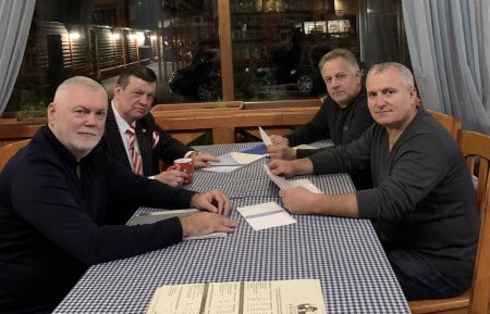 У Мукачеві відбудеться консолідаційний форум