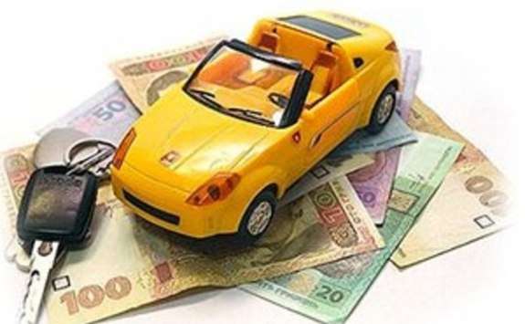 За елітні авто на Закарпатті сплатили майже 3 млн грн податку