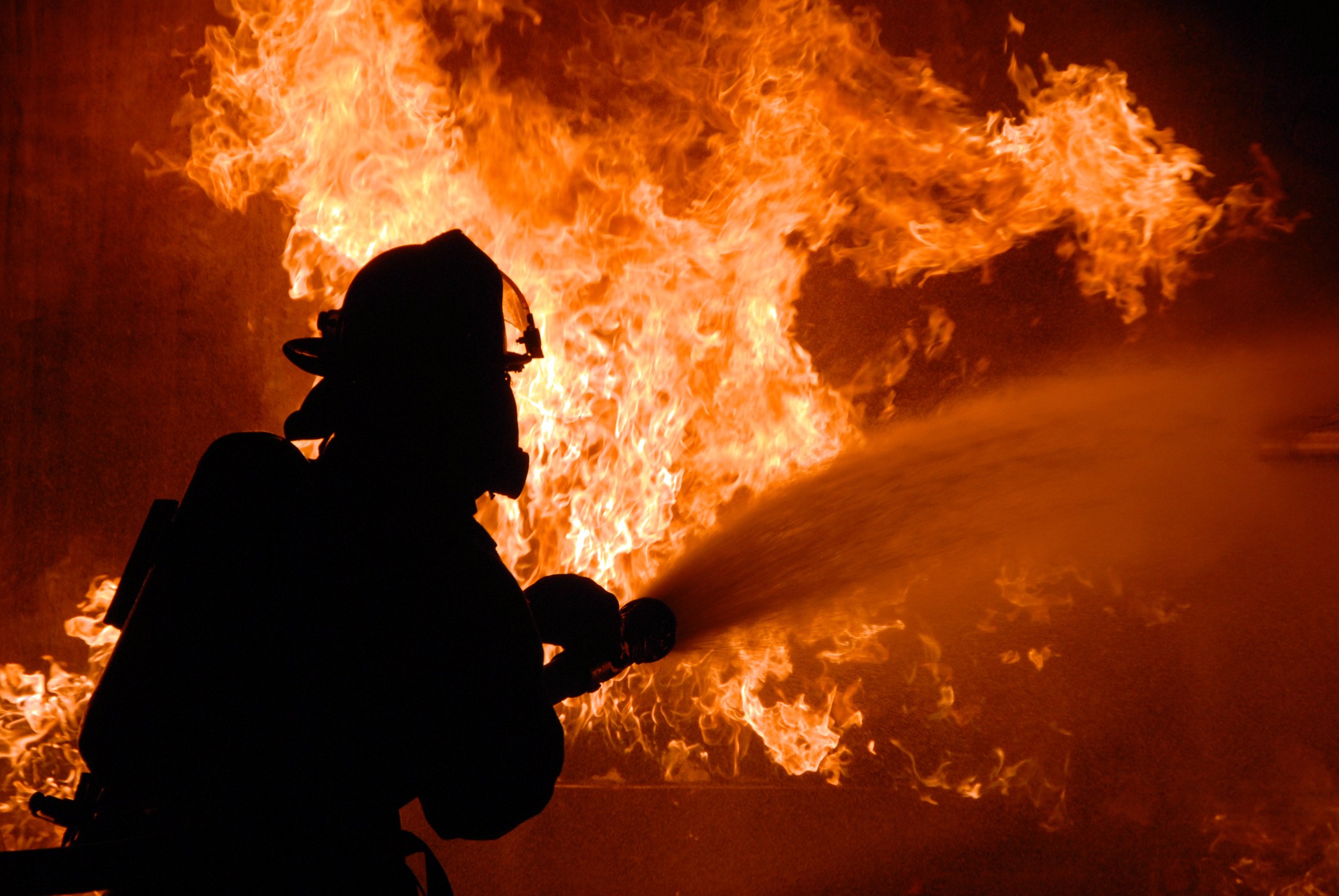 Рятувальники повідомили про пожежі на Закарпатті за минулу добу
