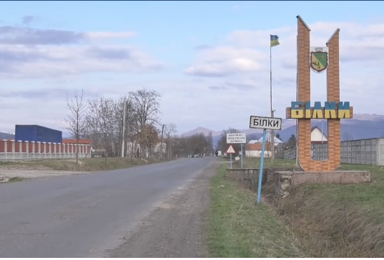 Білки на Іршавщині пропонують 6-ти довколишнім селам створити ОТГ (ВІДЕО)