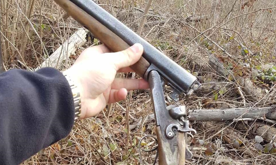 На Рахівщині затримали двох браконьєрів, що застрелили козулю (ФОТО)
