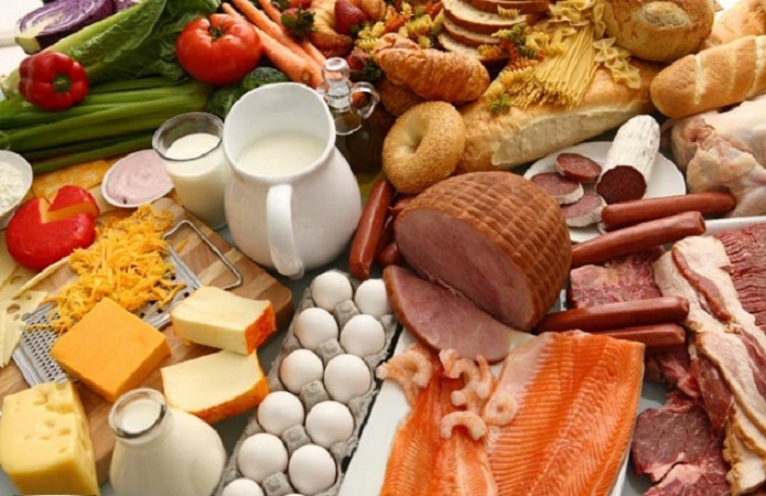 У березні на Закарпатті здорожчали хліб, фрукти й молоко і подешевшали м'ясо, яйця та олія