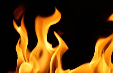 5 житлових будинків горіли на Закарпатті впродовж доби, один на Міжгірщині – згорів ущент