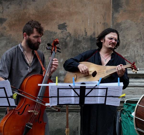 В Ужгороді відбудеться концерт української барокової музики XVII століття