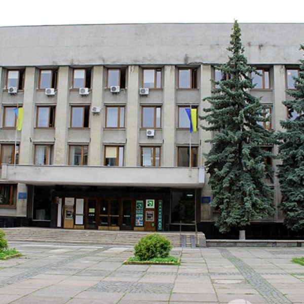 30 травня відбудеться чергова сесія Ужгородської міської ради