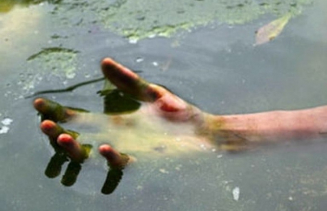 У Добрянському на Тячівщині біля річки виявили тіло людини, що згинула до 2-х тижнів тому