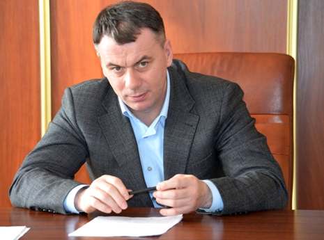 Зеленський звільнив Москаля з посади голови Закарпатської ОДА