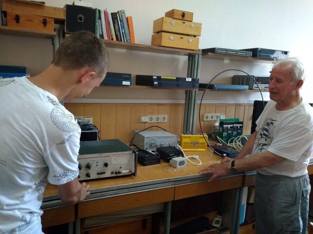 В Ужгородському національному університеті готують фахівців із кібербезпеки (ФОТО)