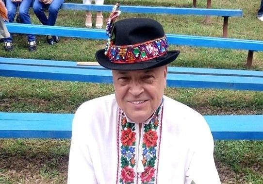 Москаль програв вибори до ВР на Луганщині "слузі народу"