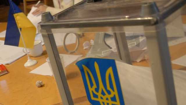 Явка виборців на Закарпатті станом на 20.00 сягла 41,15%