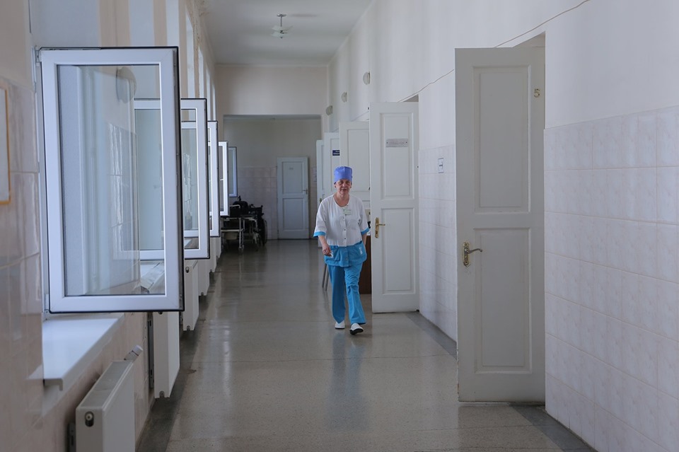 У Мукачеві на лікування містян витрачено 14 млн грн